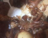 Foto langkah ke 3 dari resep Gudeg Jogja Presto.
