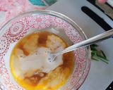 Foto langkah ke 5 dari resep #MakananSehatAnak #TambahBBAnak Steamed Eggs.