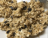 Foto del paso 2 de la receta: Galletas de avena 🍪