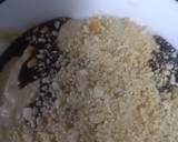 Banana & Peanut cake recipe step 3 photo