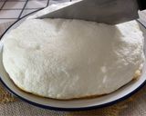 รูปขั้นตอนการทำที่ 7 ของ เค้กไข่เจียวฟูฟ่อง Fluffy Souffe Omelette Cake