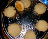 தேங்காய் குக்கீஸ் (Thenkaai cookies recipe in tamil) ரெசிபி ஸ்டேப் 6 புகைப்படம்