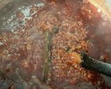 Foto langkah ke 4 dari resep 76. Wajik Gula Merah.