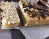Foto langkah ke 7 dari resep Banana Cake 2 telor.