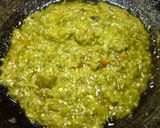 Foto langkah ke 2 dari resep Sambel Ijo.