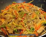 Foto del paso 7 de la receta: Chop suey🌹