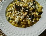 Foto del paso 9 de la receta: Alubias blancas con setas y algas