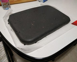 Foto del paso 3 de la receta: Croquetas de txipirones en su tinta