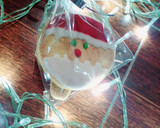 Foto del paso 8 de la receta: Galletas de Navidad 🎅🎅🎅🌲🐧🐧