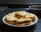 Foto del paso 8 de la receta: Masa para Chilenitos
