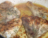 Foto del paso 1 de la receta: Capón asado al whisky