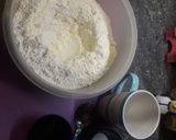 Foto del paso 1 de la receta: Masa para tarta y empanadas🥟