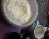 Foto del paso 1 de la receta: Masa para tarta y empanadas🥟