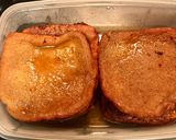 Foto del paso 8 de la receta Torrijas