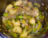 Foto del paso 2 de la receta: Vichyssoise