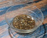 A picture of step 1 of Boiled Lobia Salad with Lemon Balsamic Dressing.