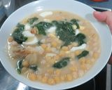 Foto del paso 4 de la receta: Potaje de Cuaresma
