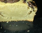 A picture of step 4 of Vanilla Cake.