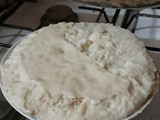 Torta fritas