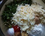 A picture of step 1 of Egg Pakora#worldwideeggs.