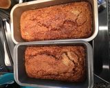 A picture of step 8 of Best Banana Bread.