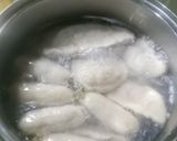 Foto langkah ke 5 dari resep Pempek Ayam.