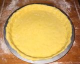 Amerikai almás pite (Apple Pie) recept fázis 4 fotója