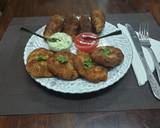 Fish Picklets#Team Contest #Super Snackers #Snacks recipe step 7 photo