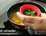 A picture of step 3 of Garlic butter Homemade.