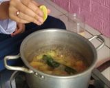 Foto langkah ke 3 dari resep Asinan Kulit Semangka.