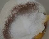 Carrot Cake Palm Sugar langkah memasak 1 foto