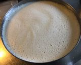 Une image de l'étape 3 de Flan caramel et noix de coco.
