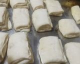 Foto del paso 6 de la receta: Criollitos de manteca!! Re contra fáciles!!!!❤️❤️
