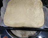 صورة لخطوة 5 من وصفة خبز الدار 🍞