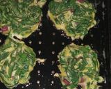 Foto del paso 4 de la receta: Bocaditos de hojas verdes