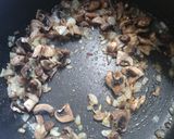 Foto del paso 2 de la receta: Estrogonof de pollo