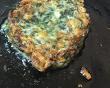Foto del paso 2 de la receta: Bocaditos de espinaca