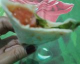 Foto langkah ke 4 dari resep Kebab simple enak.