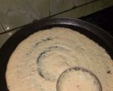 A picture of step 1 of Addai south Indian.