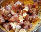 Butter Chicken recipe step 2 photo