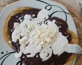 Foto del paso 4 de la receta: Huevos en salsa de frijol