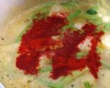 Vegetable Kadi (Sindhi special) recipe step 5 photo