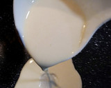 Foto del paso 5 de la receta: Crepe de mermelada de fresa 😋