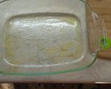 A picture of step 13 of Vegan Moussaka with Potato Béchamel by Antonis.