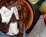 Foto del paso 4 de la receta: Hojitas de repollo Rellenas 🍲