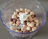 Foto del paso 1 de la receta: Crema de cacao natural Fácil