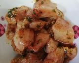 Foto del paso 2 de la receta: Brochetitas