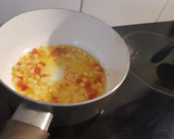 Foto del paso 4 de la receta: Empanadas semi integrales rellenas de proteína de soja