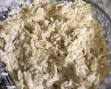 صورة لخطوة 3 من وصفة أرز بالقشطة