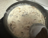 Foto del paso 9 de la receta: Solomillo con salsa de almendras